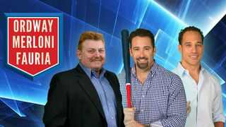 WEEI Suspends Christian Fauria Five Days For Racist Don Yee Impression